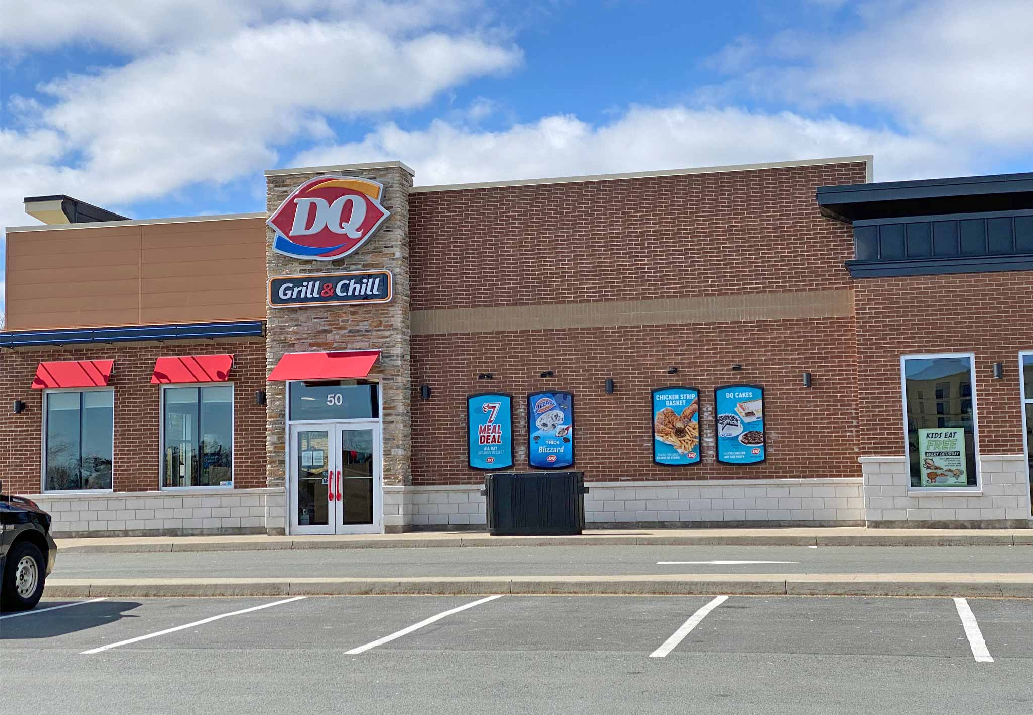 Dairy Queen