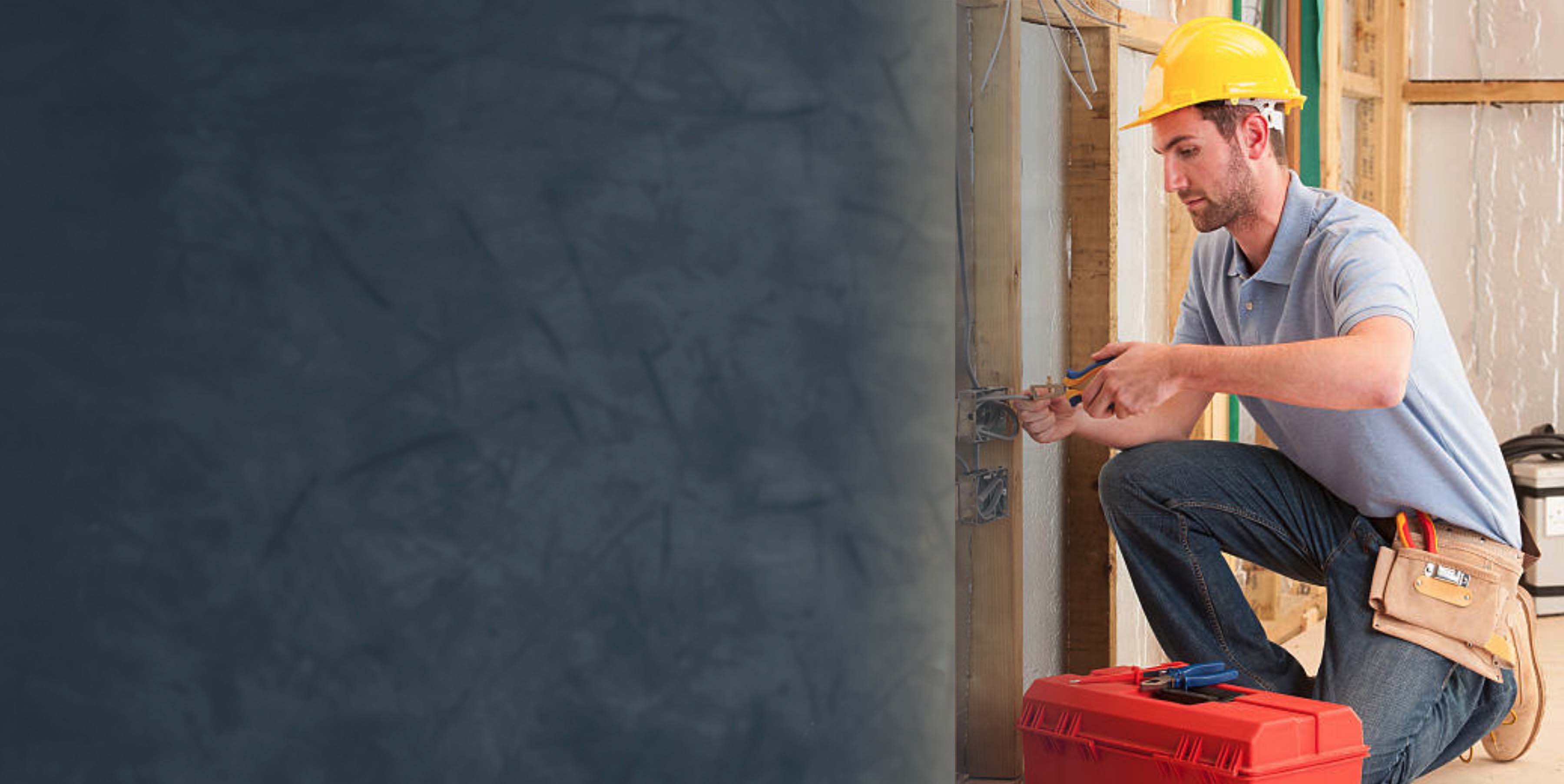 Residential services